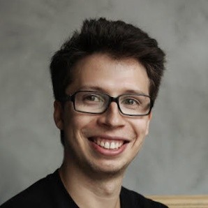 Nikita Kutselev