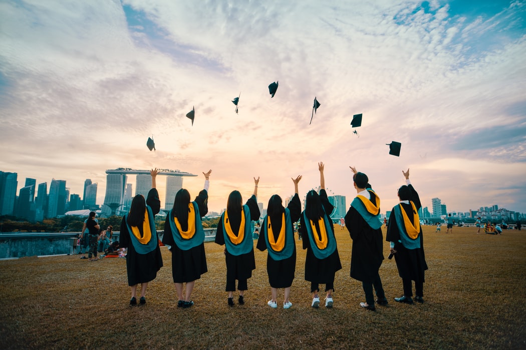 Here's why I think academic degrees are overrated